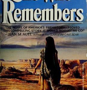 She Who Remembers