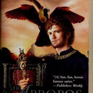 Sir Apropos Of Nothing #1