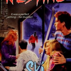 Fear Street-Ski Weekend