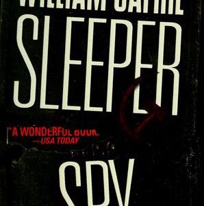 Sleeper Spy