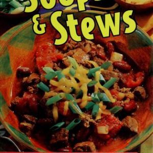 soups & stews