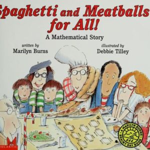 Spagetti And Meatballs For All!