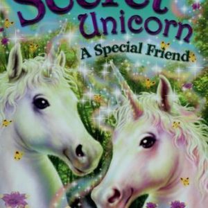 My Secret Unicorn - A Special Friend