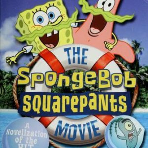 The Spongebob Squarepants Movie