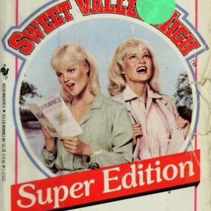 Sweet Valley High -Spring Break