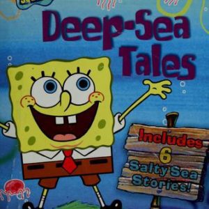 Spongebob Squarepants: Deep-Sea Tales