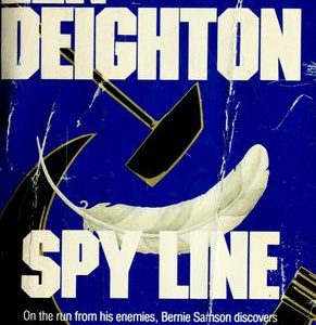 Spy Line