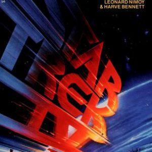 Star Trek - The Voyage Home