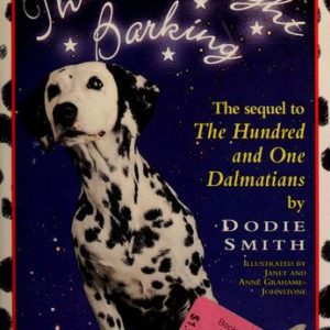 The Starlights Barking