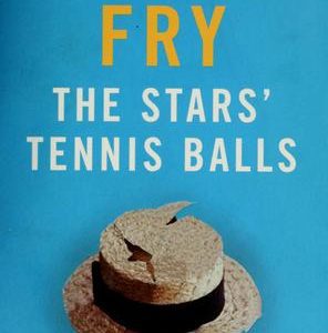 the stars' tennis balls