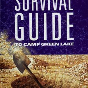 stanley yelnats survival guide to camp green lake