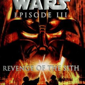 star wars episode III- the revenge of the sith