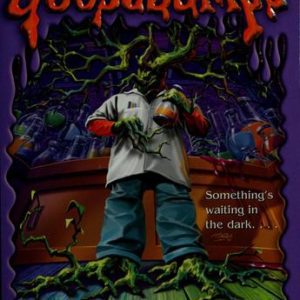 Goosbumps - Stay out of the basement