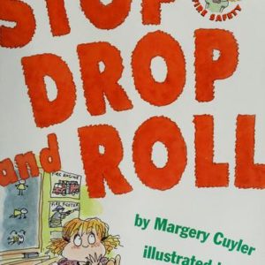 stop drop and roll