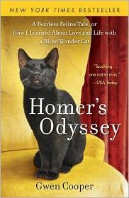 homer's odyssey