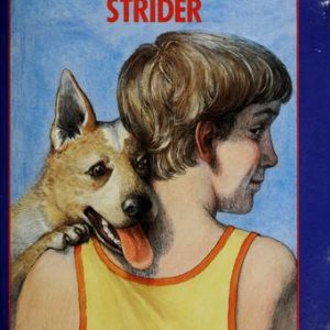 strider