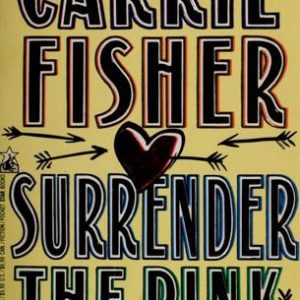 Surrender the Pink