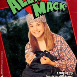 Alex Mack - Take a Hike