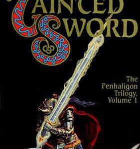 D&D The Tainted Sword "Penhaligon Trilogy"
