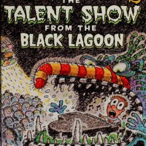 The talent Show From The Black Lagoon