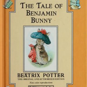 The Tale of Peter Rabbit # 1
