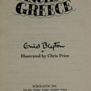 tales of ancient greece