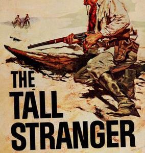 The Tall Stranger