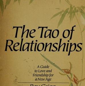 the tao of relationships
