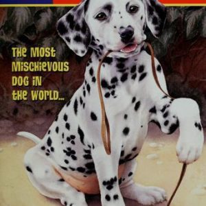 Puppy Patrol #1 - Teacher's Pet