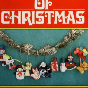 Ten Tales Of Christmas