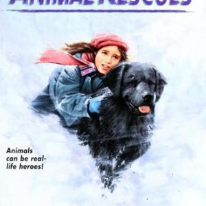 Ten True Animal Rescues