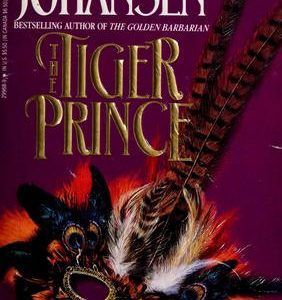 The Tiger Prince