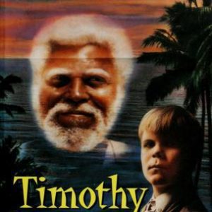Timothy of the Cay