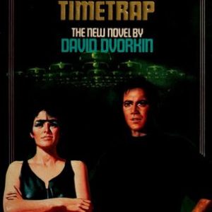 Star Trek - Time Trap