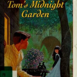 Tom's Midnight Garden