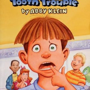 ready freddy!: tooth trouble