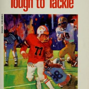 Tough to Tackle