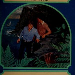 The Hardy Boys # 75 Trapped By the Sea