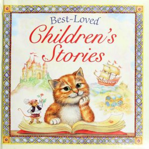 best-loved children's stories