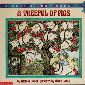 a treeful of pigs