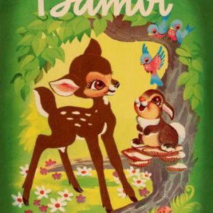 Walt Disney's Bambi