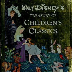 Treasury of Childrens Classics