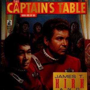 star trek the captain's table book 1 war gragons