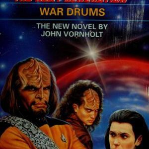 Star Trek - War Drums
