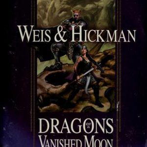 DragonLance - War of Souls - Dragons Of A Vanished moon