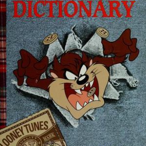 Webster's 21st Century Dictionary of The English L