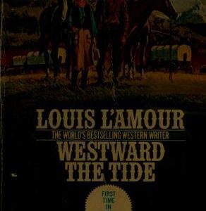 Westward the Tide
