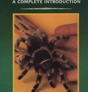 trantulas a complete introduction