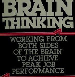 Whole Brain Thinking