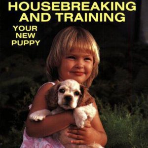 Housebreaking and Training your new puppy